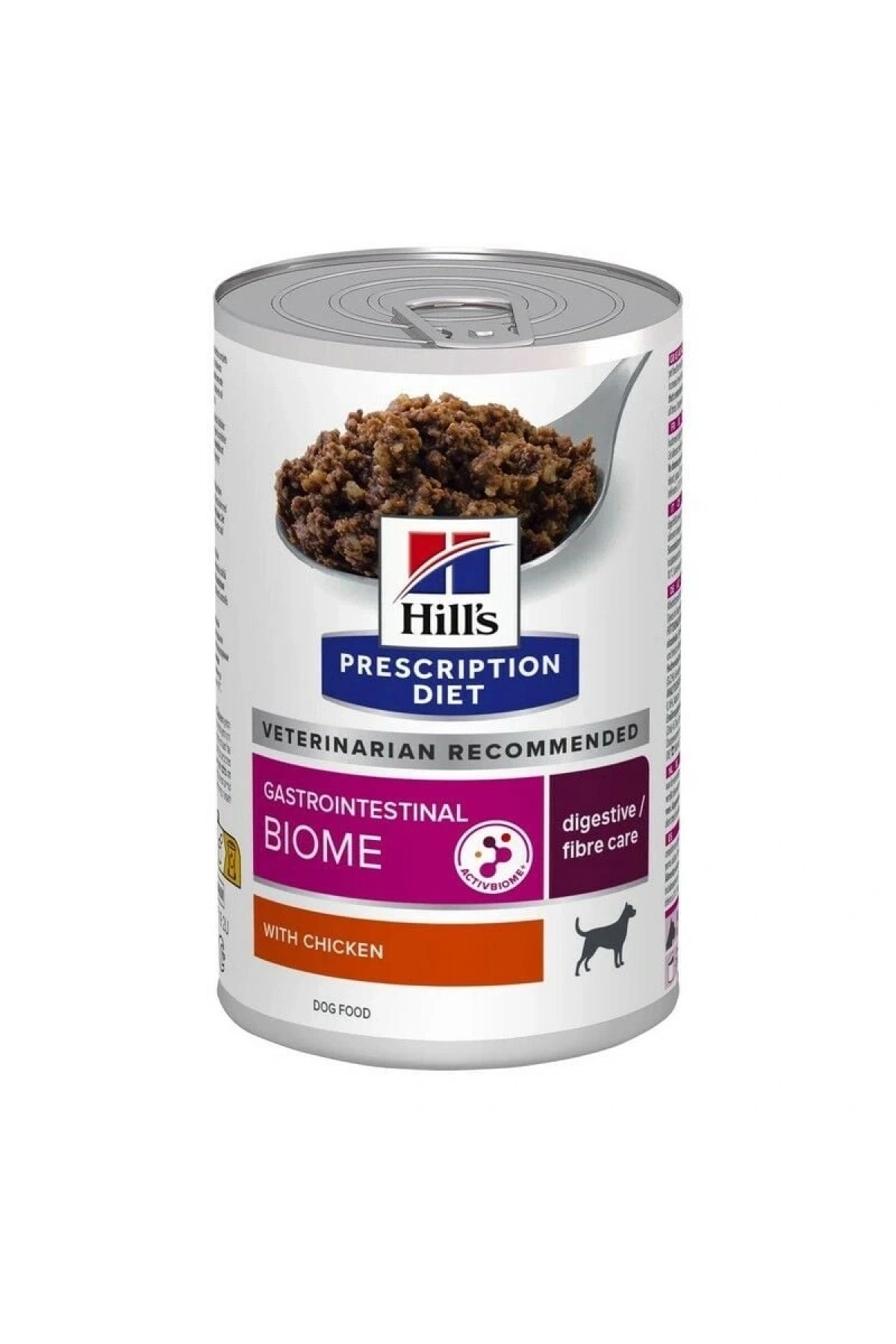 Hills Pd Gı Bıome Köpek Konservesi 12x370g