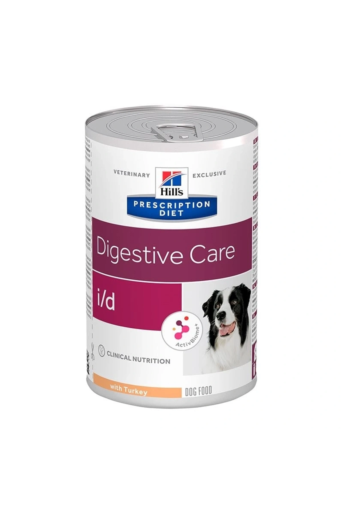 Hills Pd I/d Köpek Konservesi 12x360g
