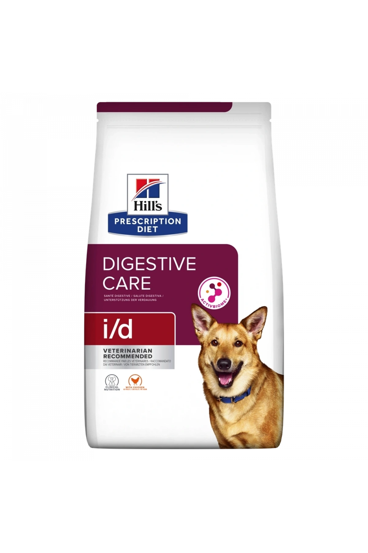 Hills Pd I/d Köpek Maması 1,5kg