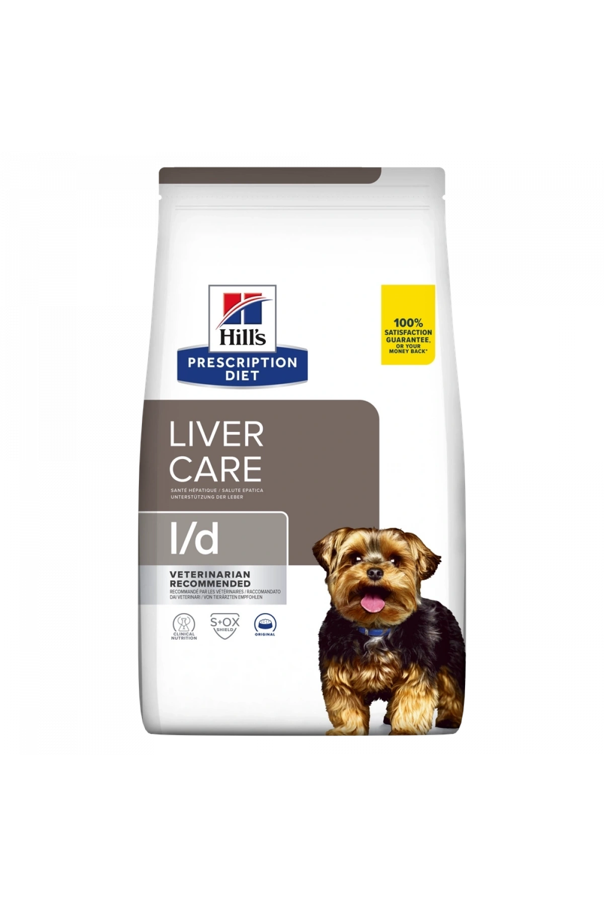 Hills Pd L/d Köpek Maması 10kg