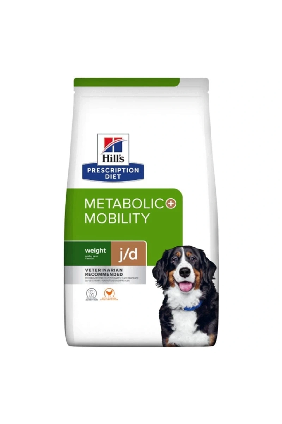 Hills Pd Metabolıc+mobılıty Köpek Maması 12kg