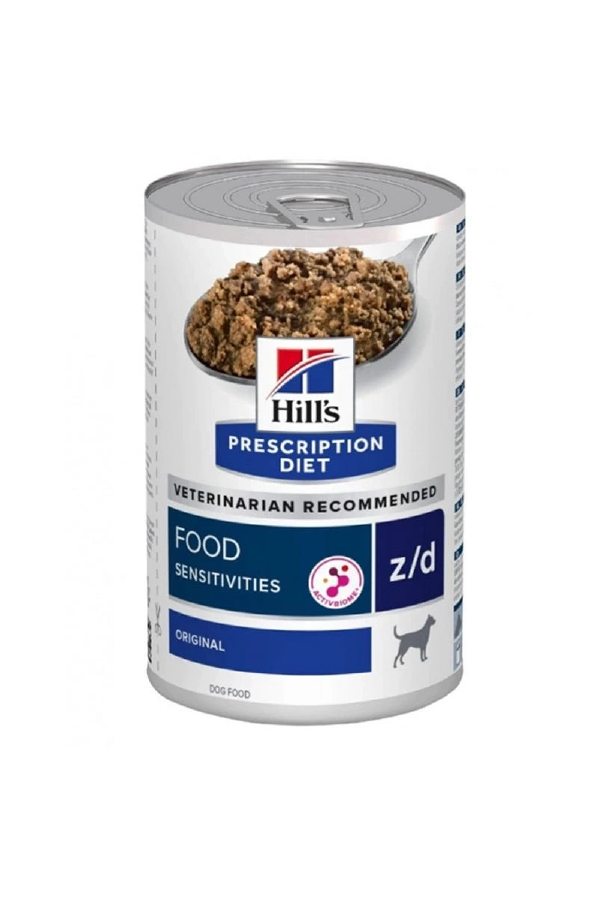 Hills Pd Z/d Köpek Konservesi 12x370g