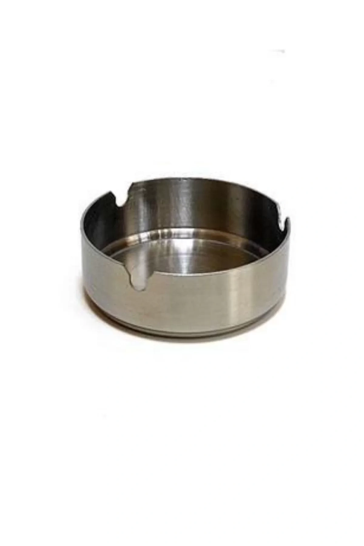 Kısmet 08ack Çelik Açık Küllük 8 Cm