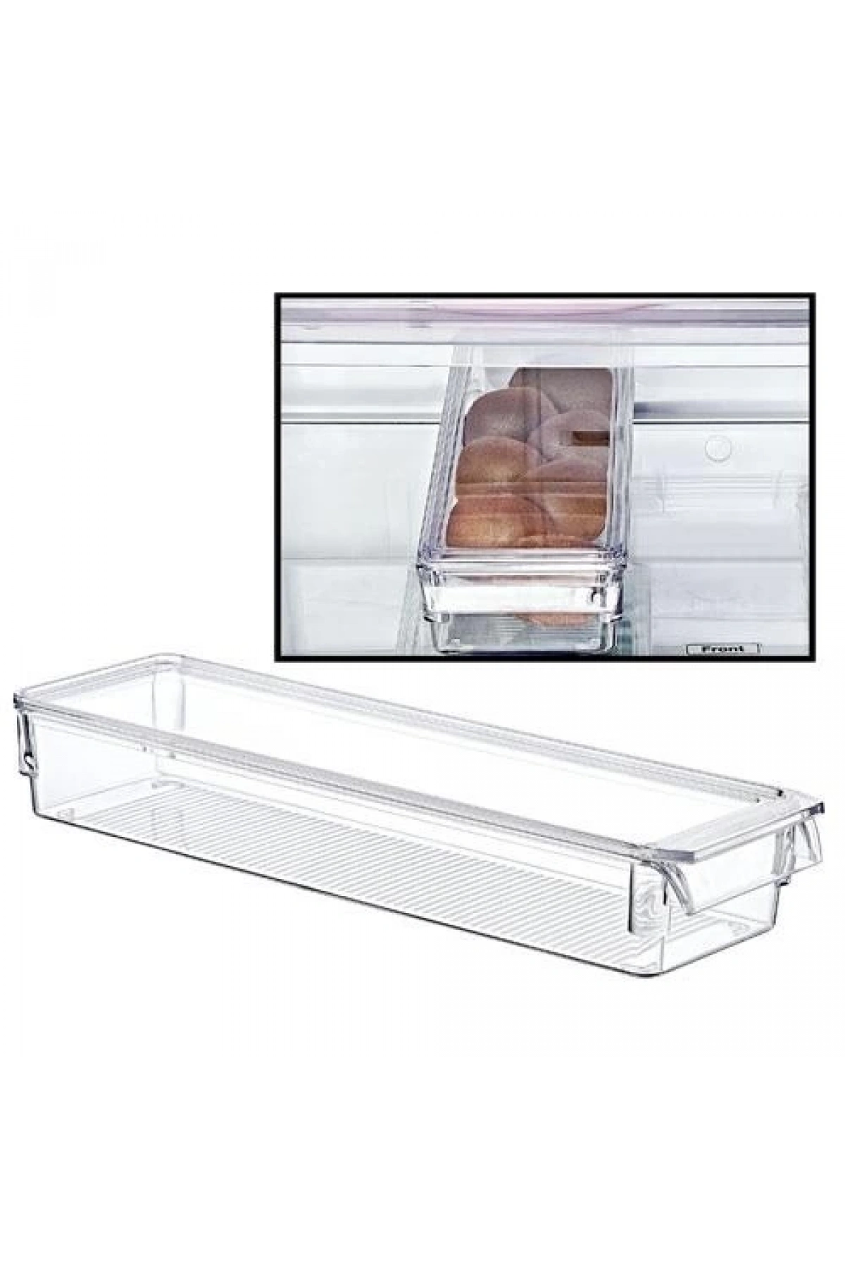 Kosova Ems625 Kapaklı Organizer 36x10,5x5 Cm