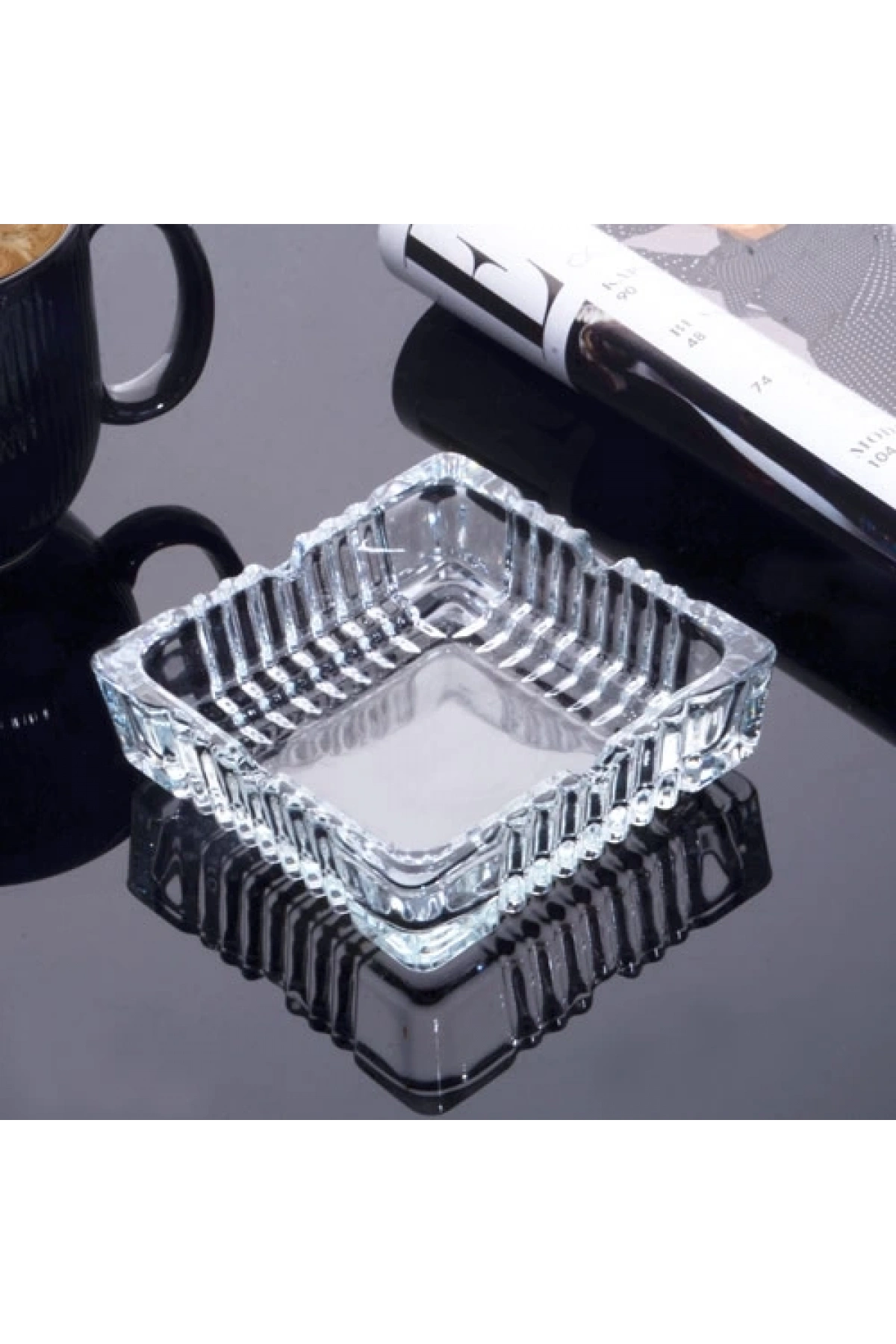 Ksv Cam Kare Küllük