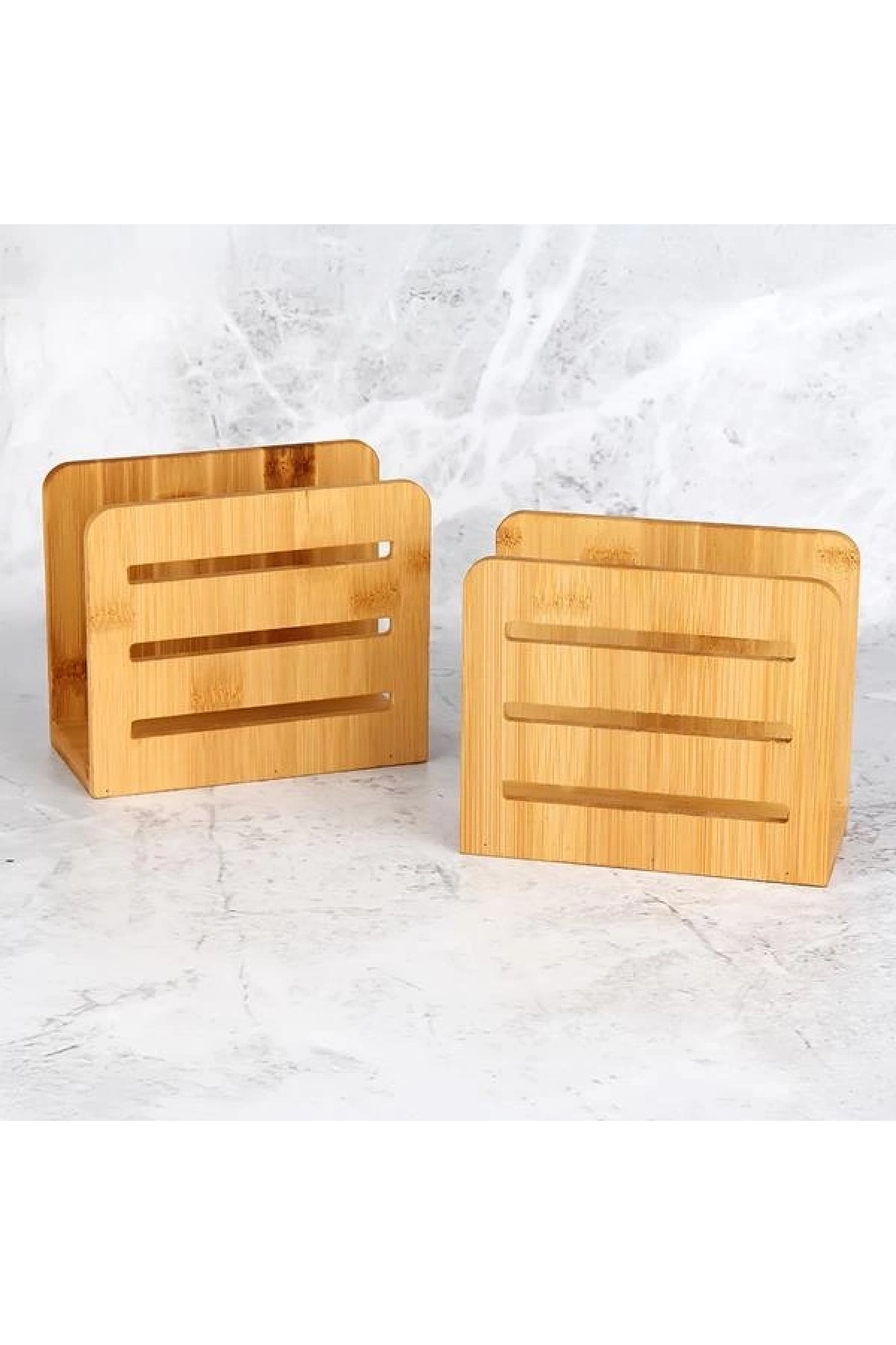 Mien Bambu Peçetelik 1 Adet