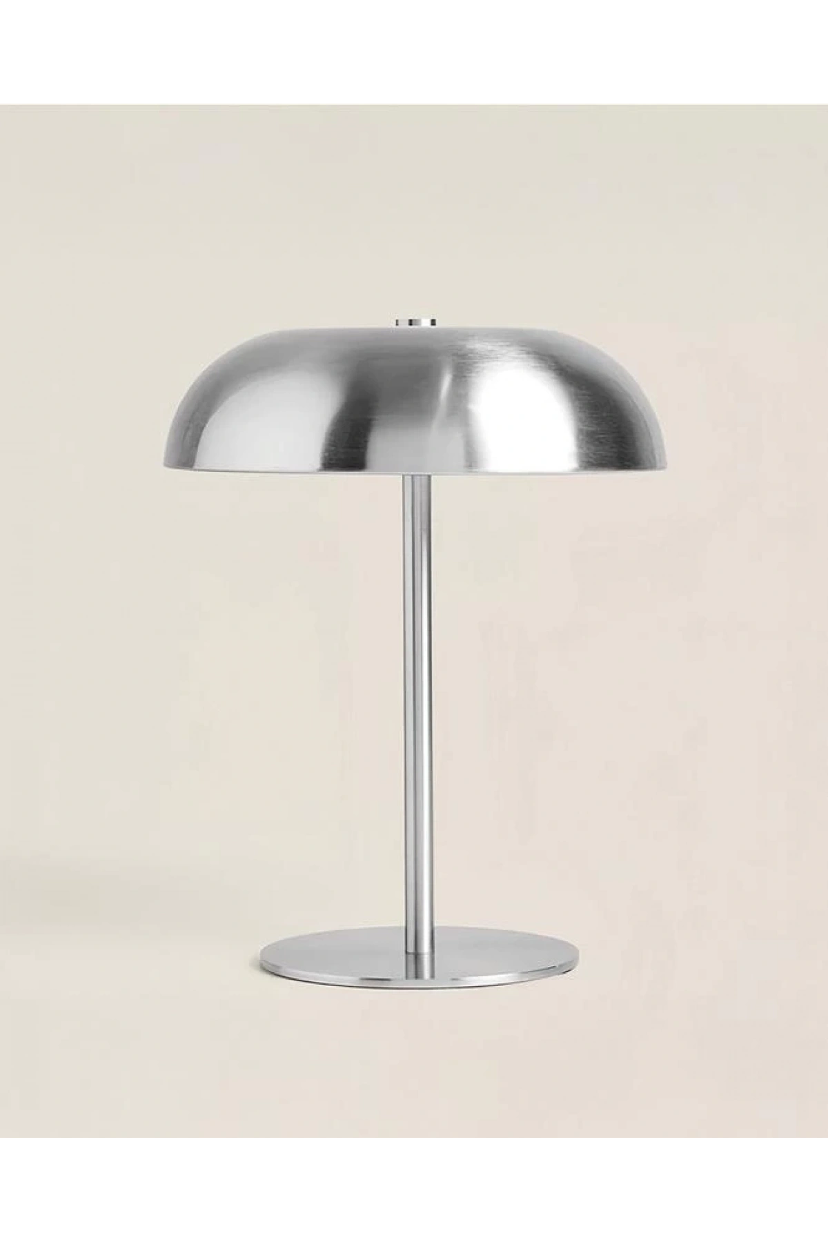 Mien Gri Led Lamba 21x15 Cm