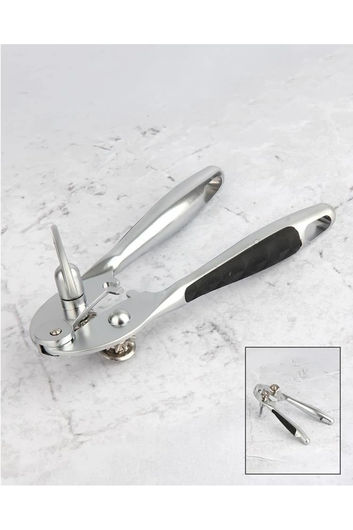 Mien Konserve Açacağı