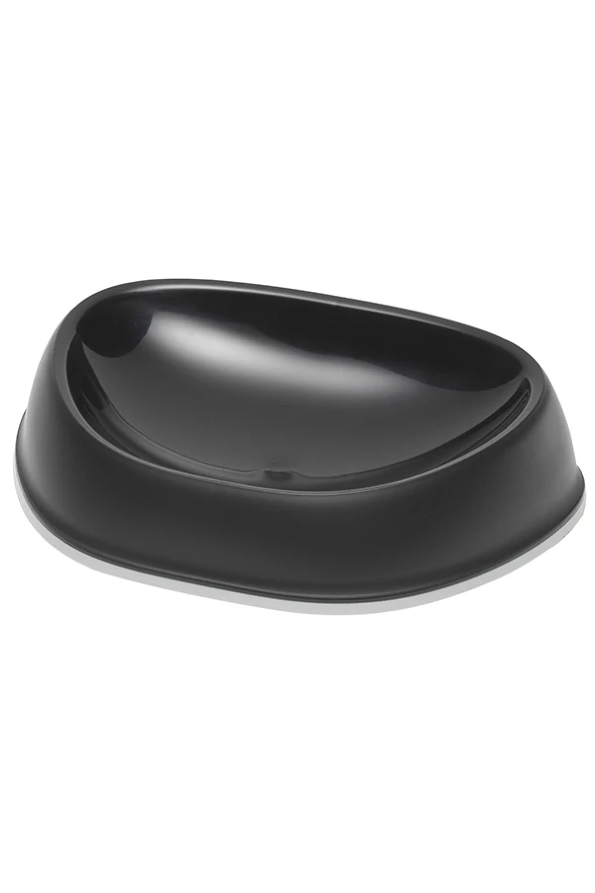 Moderna Sensibowl Mama Kabı - Siyah 200 Ml