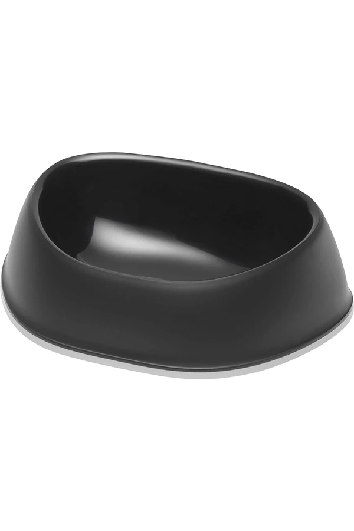 Moderna Sensibowl Mama Kabı - Siyah 350 Ml