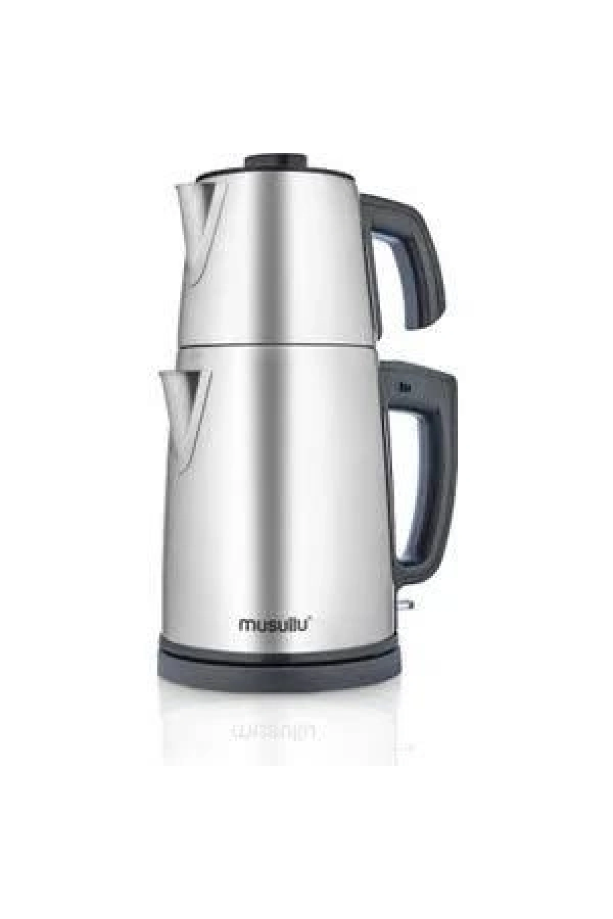 Musullu Ehl-ı Dem Çay Makinesi Çaycı 2000w