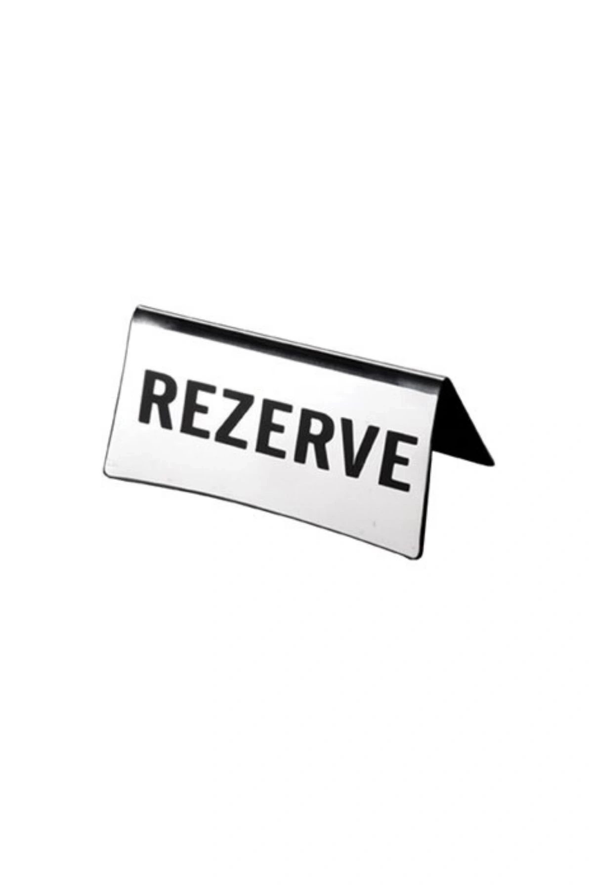 Esonez Nar A61050 Çelik Rezerve Belirteci