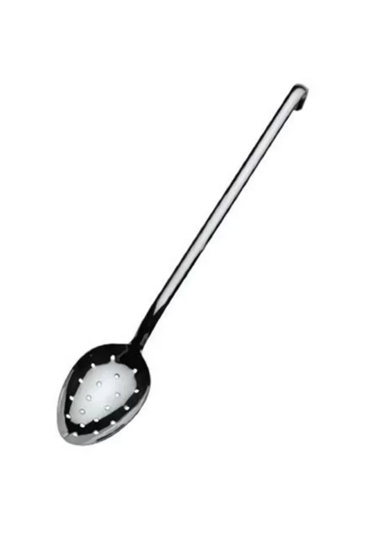 Oktay Pksd Delikli Servis Kaşığı 34x6.6cm