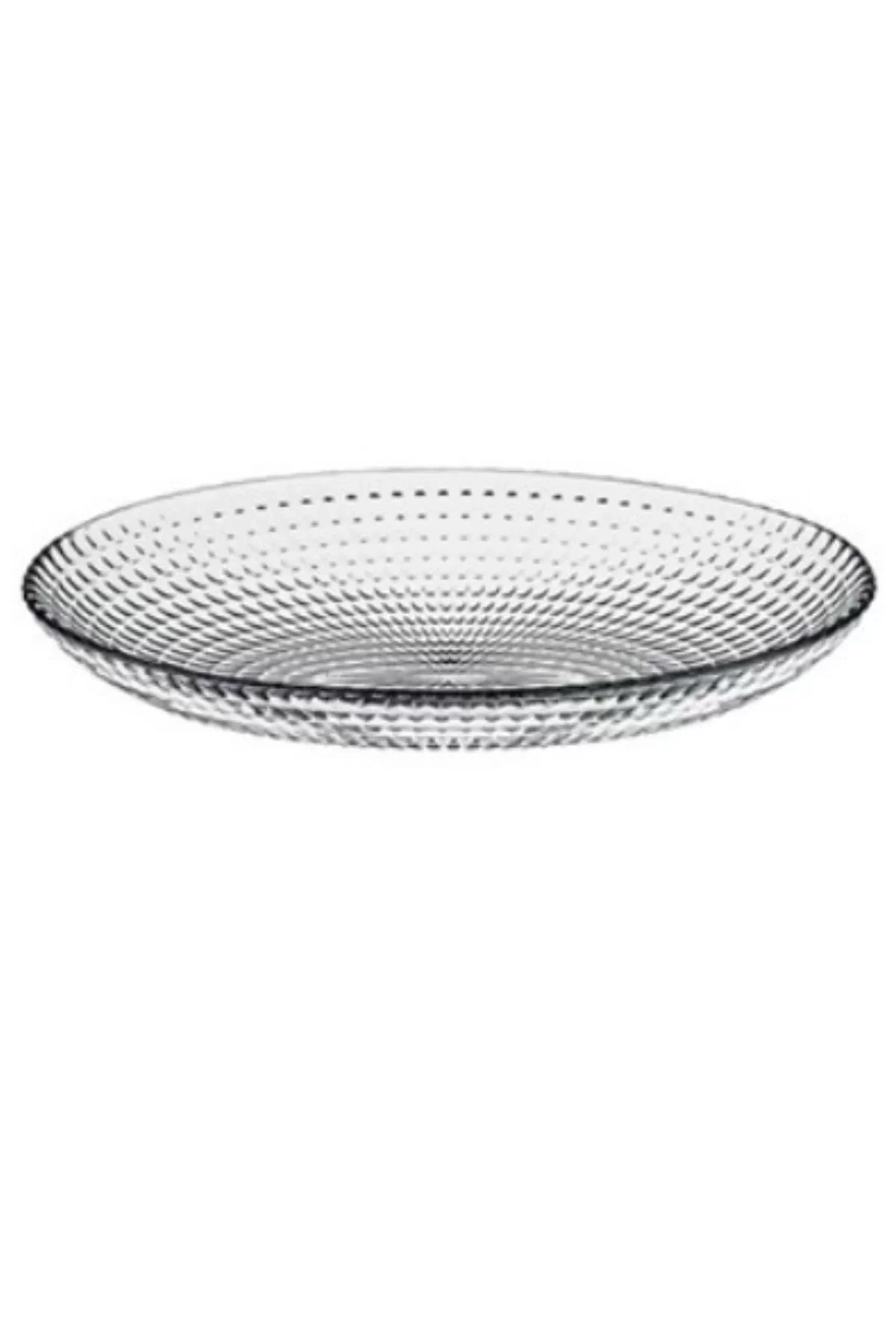Paşabahçe 10487 Generation Kayık Tabak 16 Cm 3lü