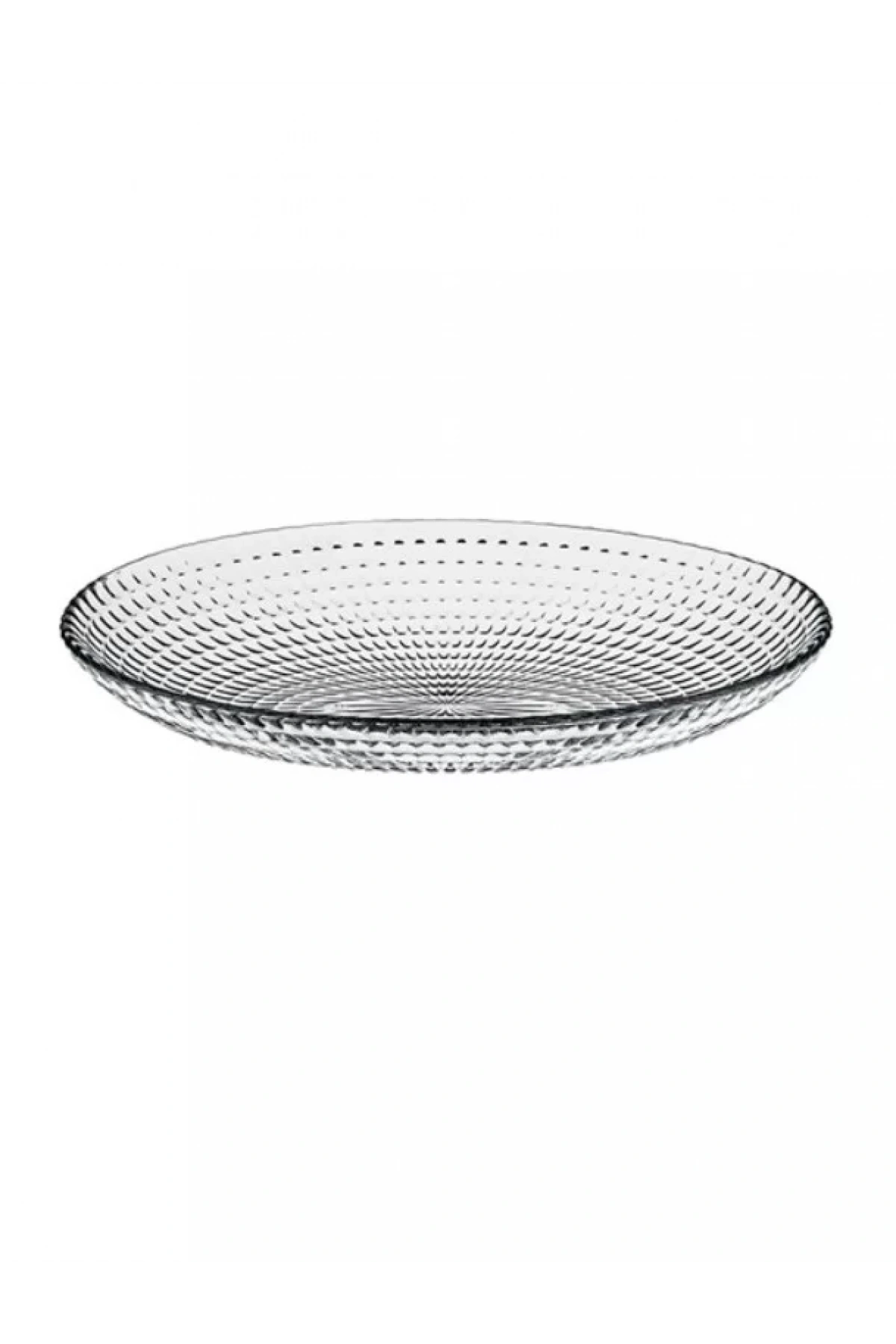 Paşabahçe 10489 Generation Tatlı Tabağı 15 Cm 6lı
