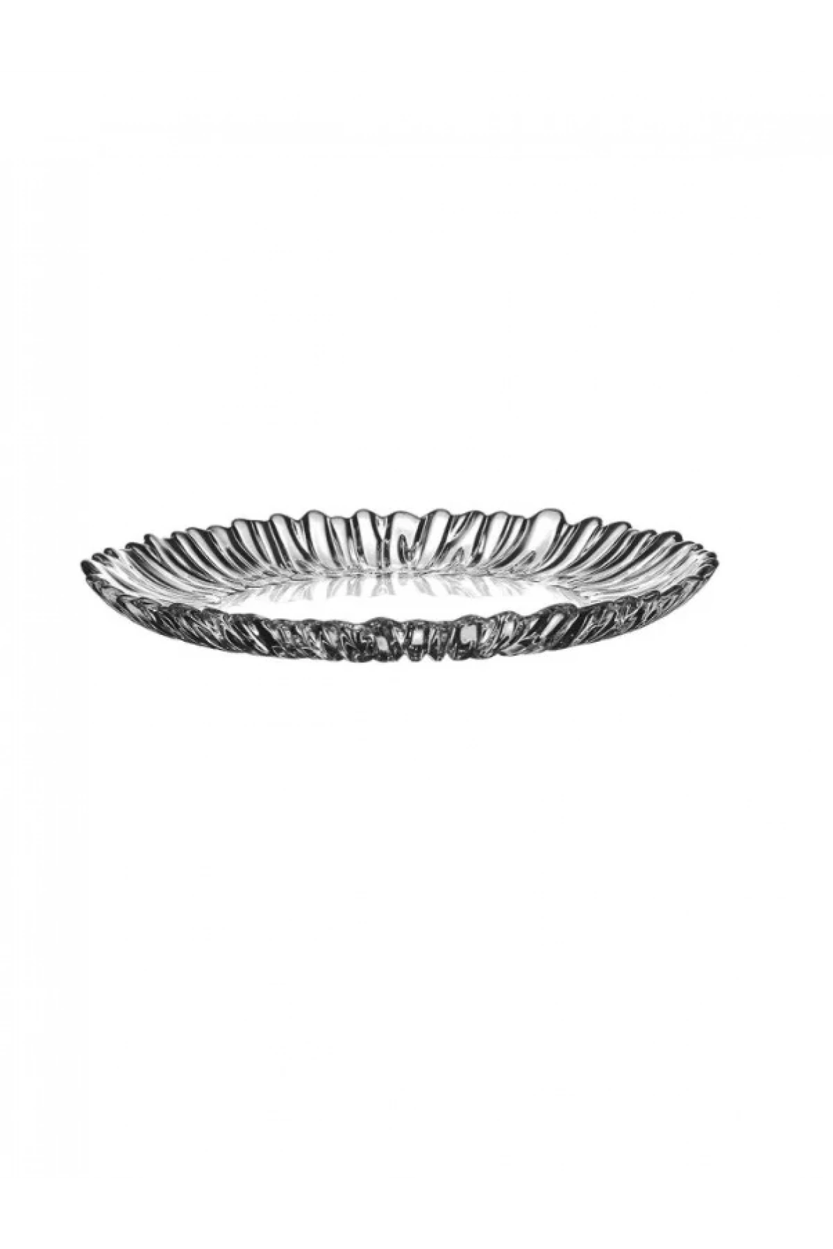 Paşabahçe 10499 Aurora Servis Tabağı 31.5 Cm