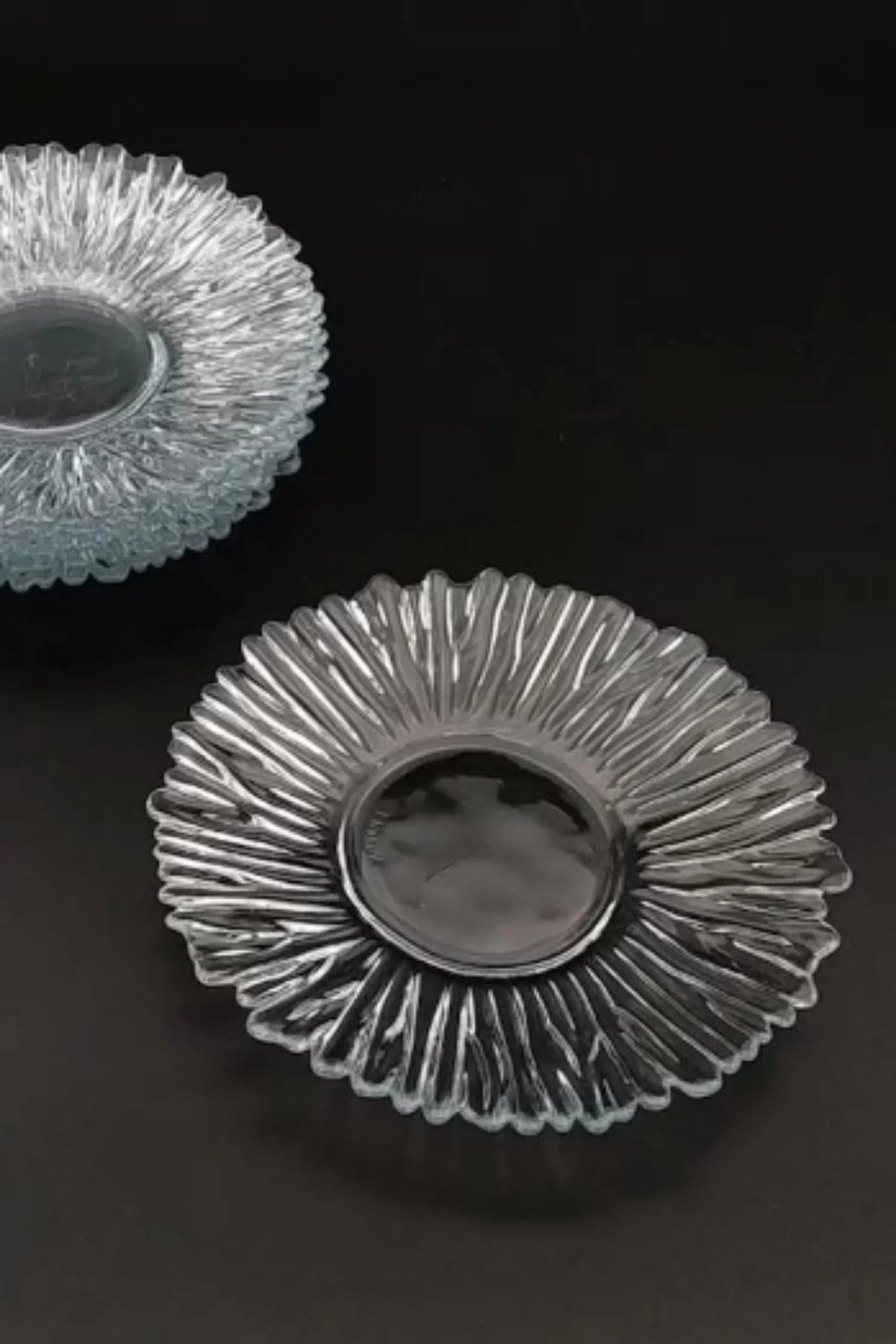Paşabahçe 10531 Aurora Çay Tabağı 12 Cm 6lı