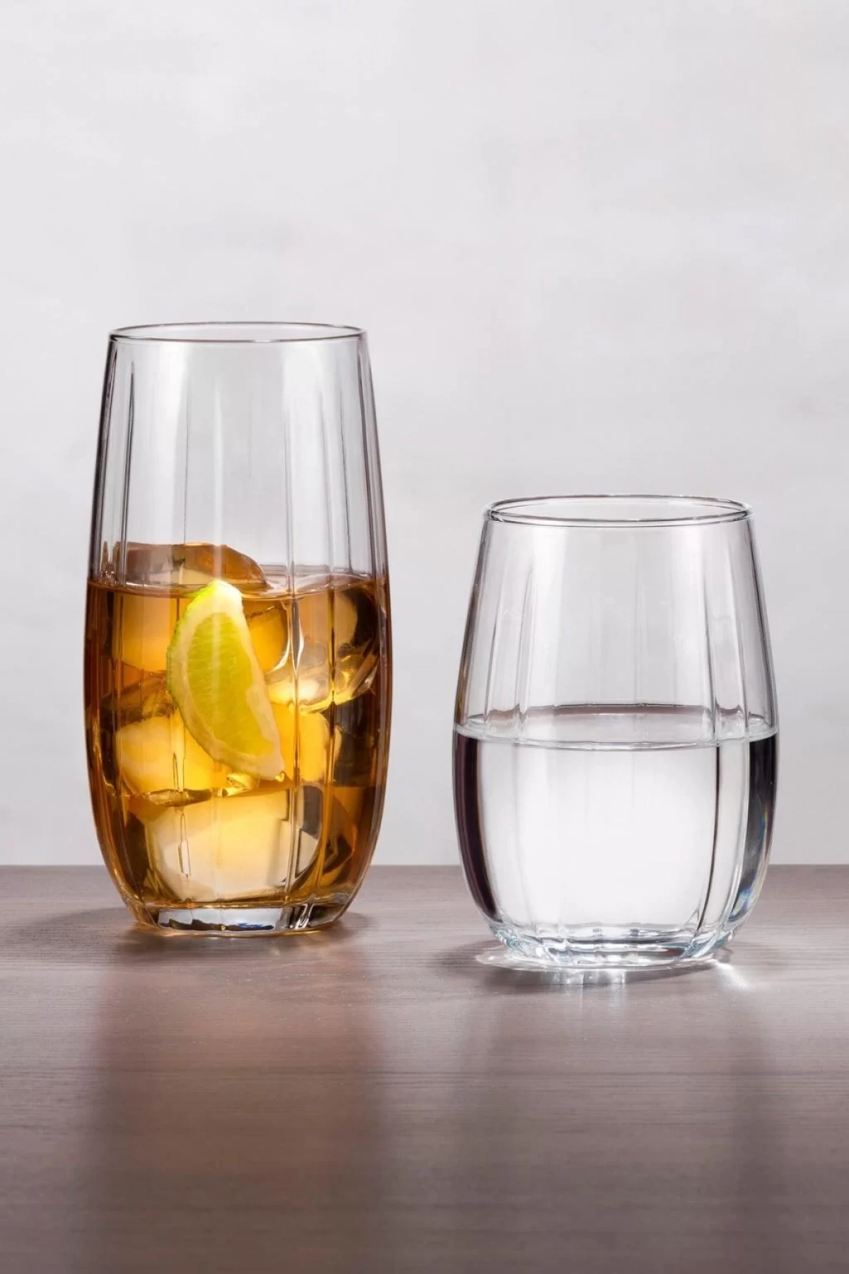 Paşabahçe 12 Parça Linka Su ve Meşrubat Takımı 420405-420415