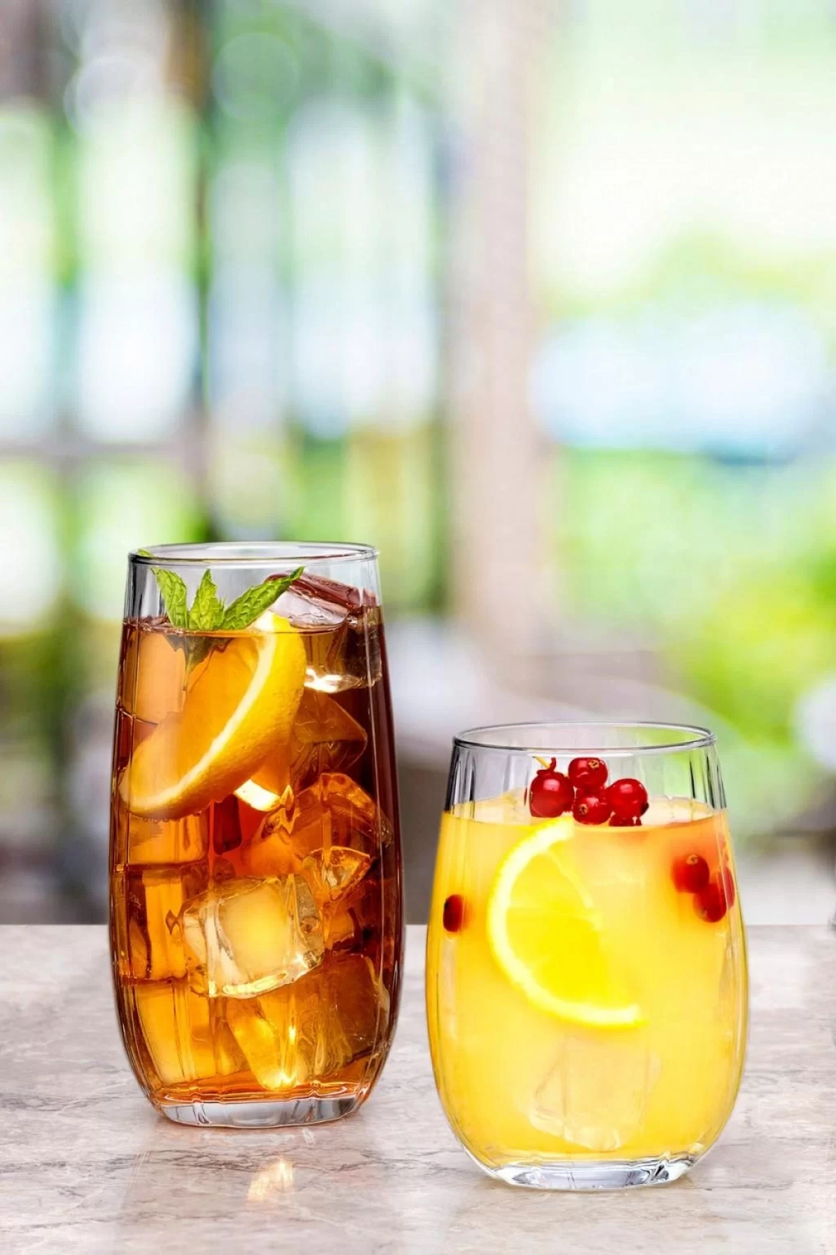 Paşabahçe 12 Parça Linka Su ve Meşrubat Takımı 420405-420415