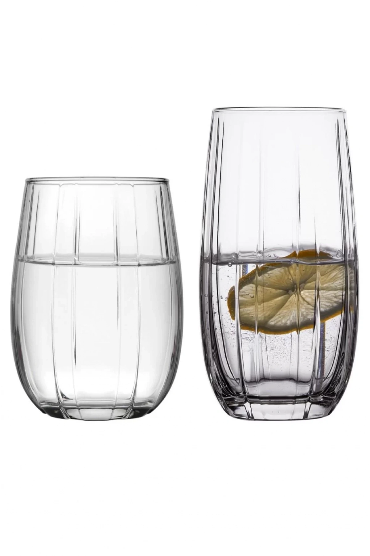 Paşabahçe 12 Parça Linka Su ve Meşrubat Takımı 420405-420415