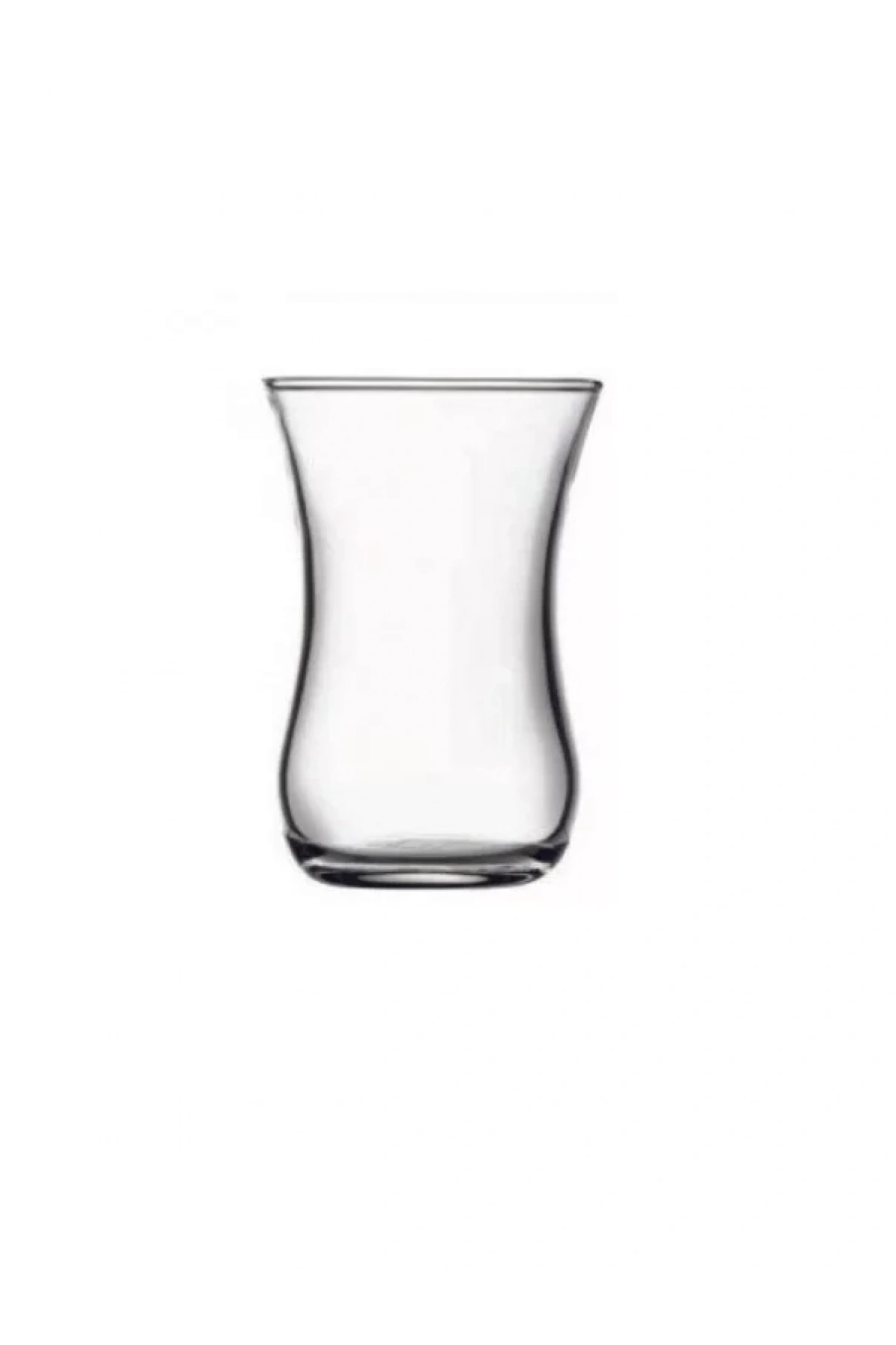 Paşabahçe 42011 Kandilli Çay Bardağı 90 Cc 6lı