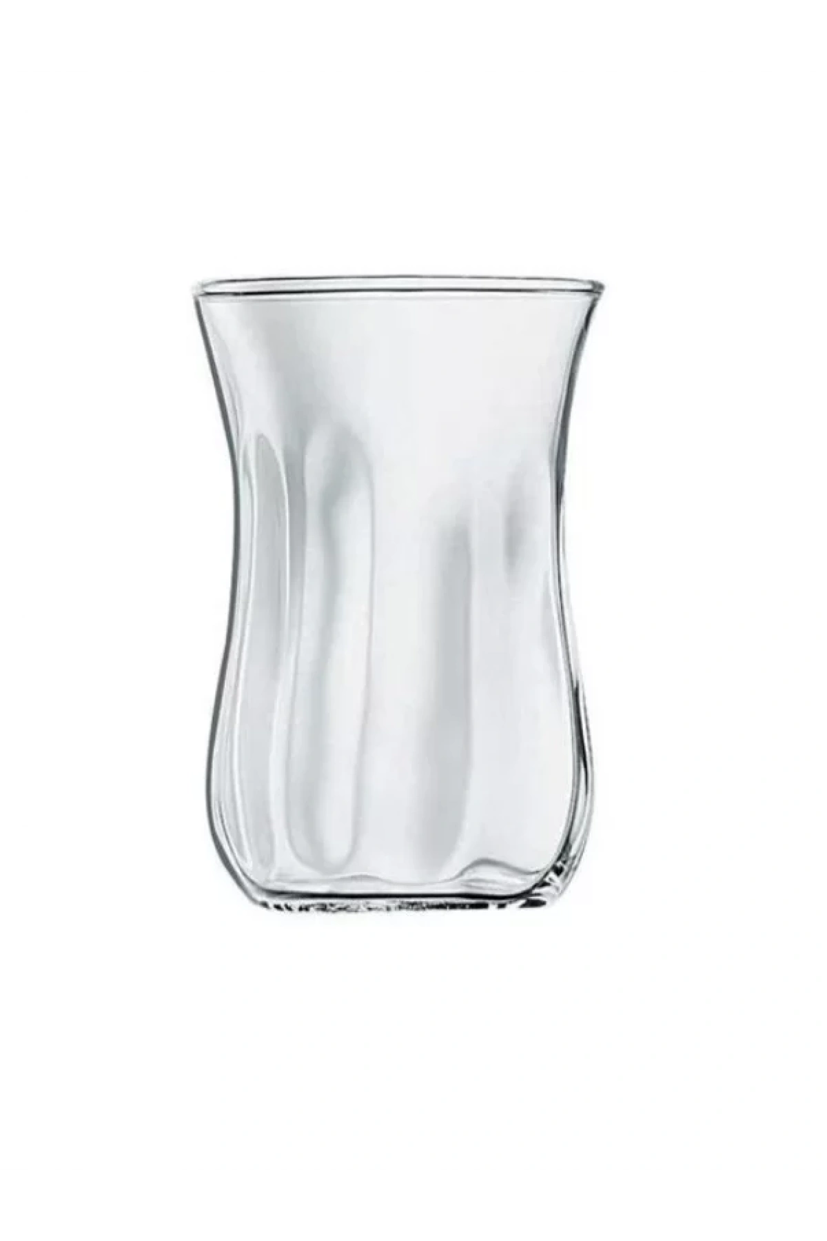 Paşabahçe 42011 Optikli Çay Bardağı 85 Cc 12li