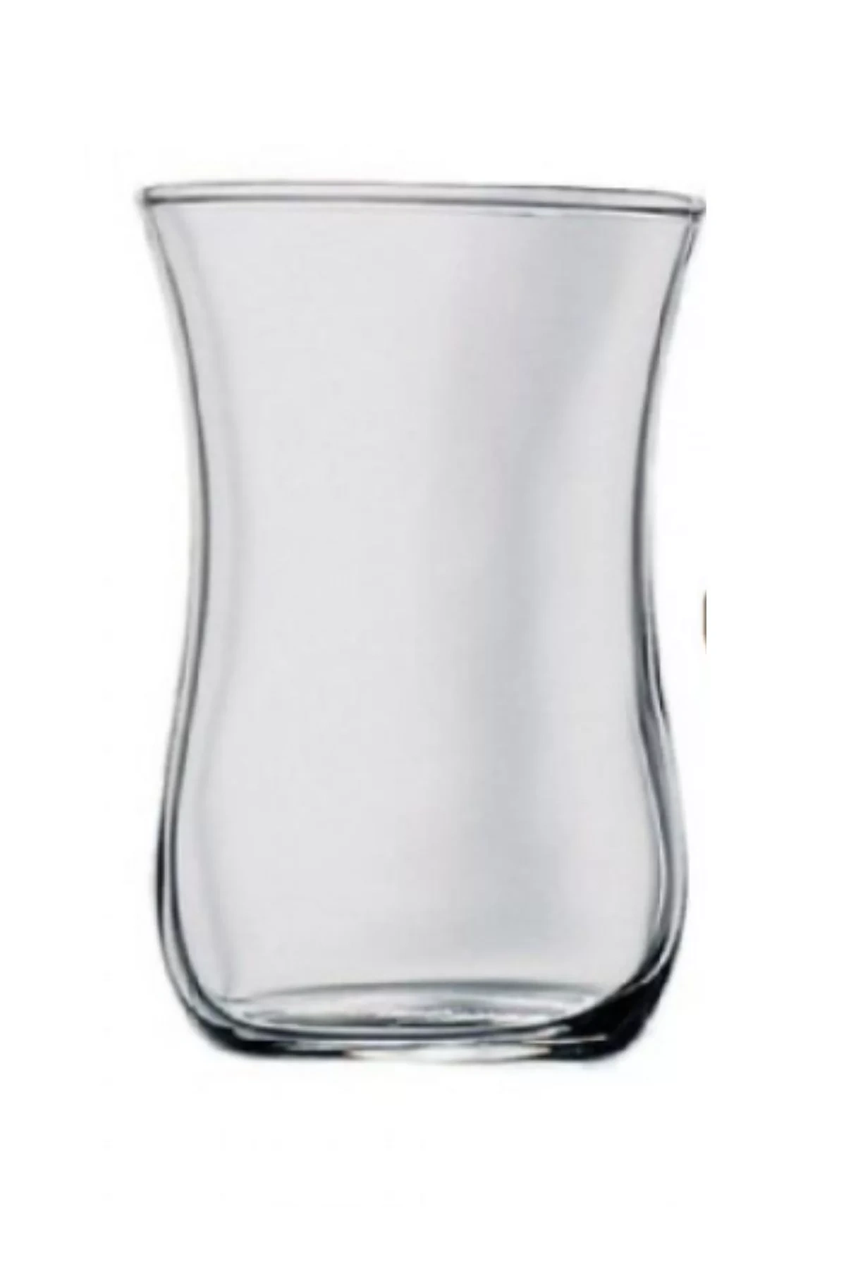 Paşabahçe 42011 Sade Çay Bardağı 85 Cc 12li