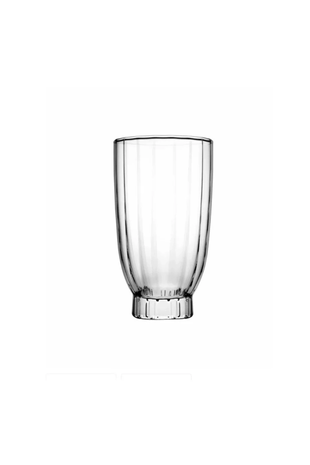 Paşabahçe 420123 Amore Meşrubat Bardağı 410 Cc 6lı