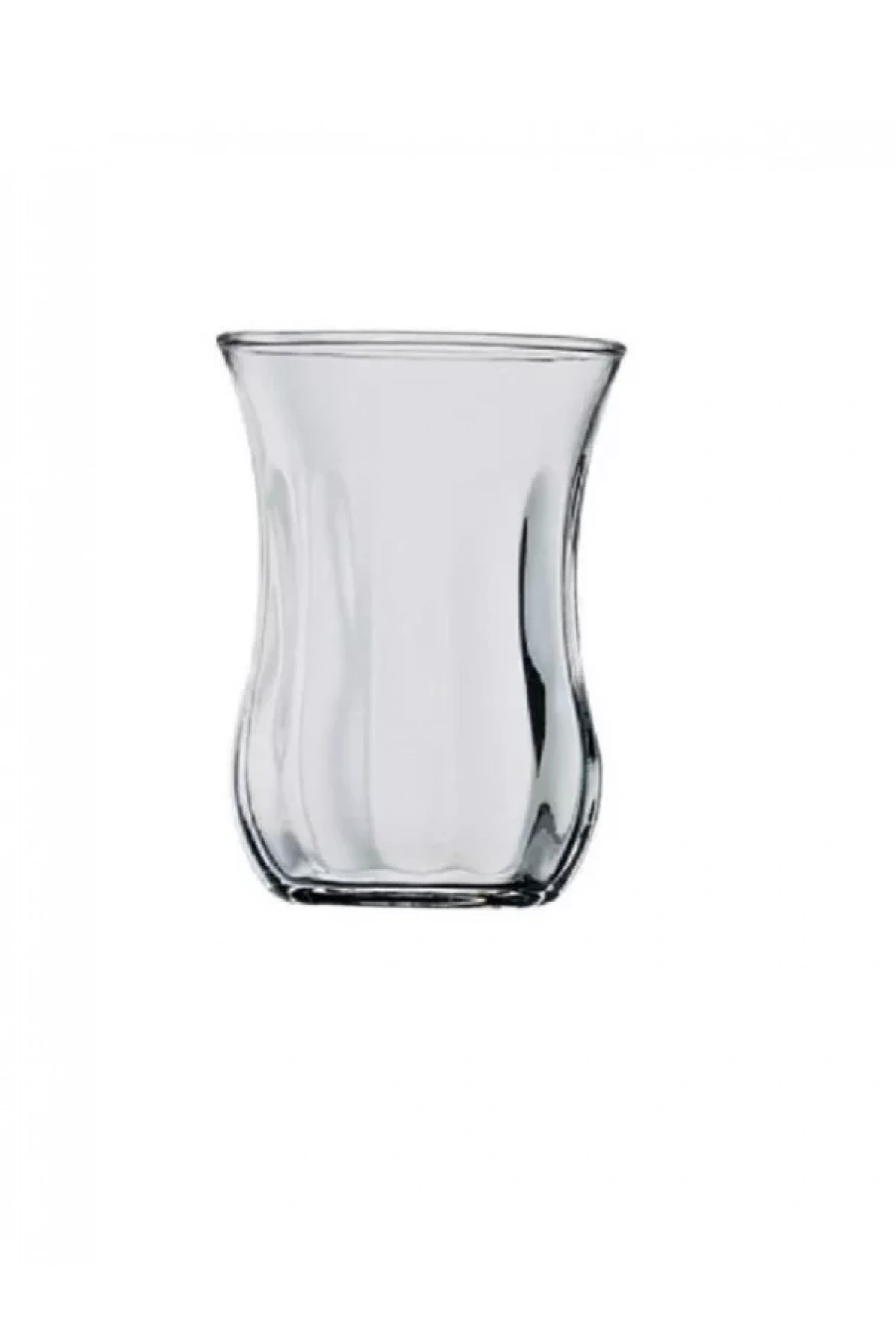 Paşabahçe 42021 Optik Çay Bardağı 120 Cc 12li
