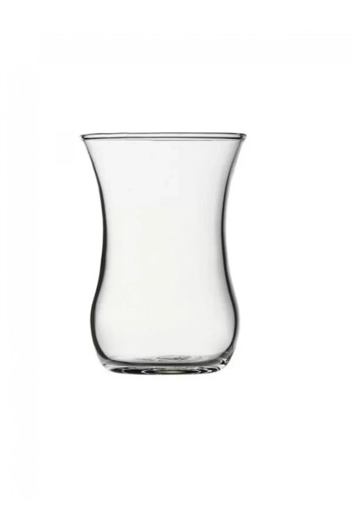 Paşabahçe 42021 Sade Çay Bardağı 120 Cc 12li