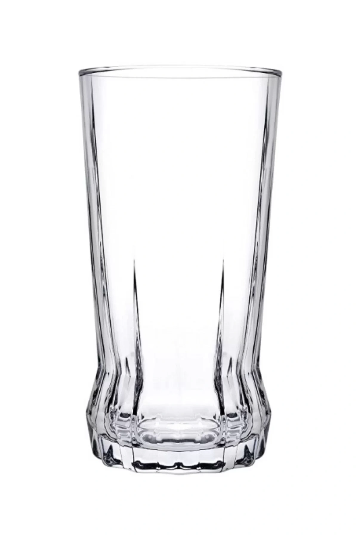 Paşabahçe 420755 Gaia Meşrubat Bardağı 285 Cc 6lı