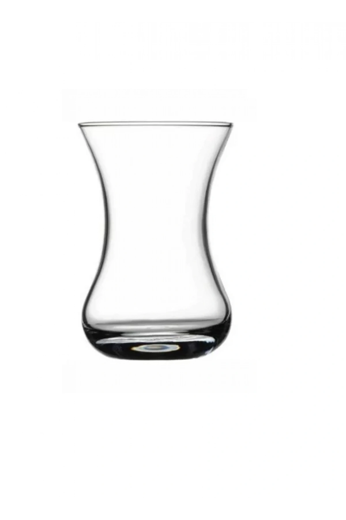 Paşabahçe 42381 İnce Belli Çay Bardağı 125 Cc 6lı