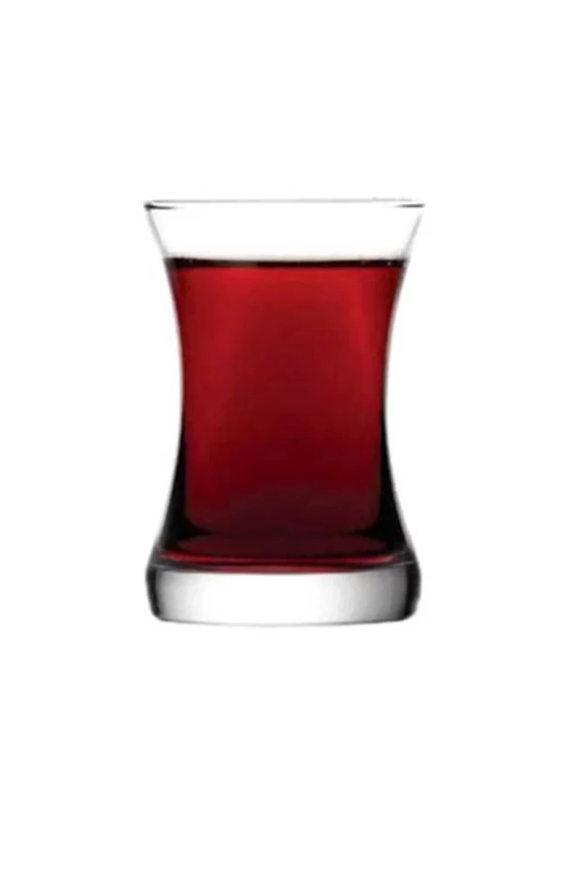 Paşabahçe 42461 Misis Çay Bardağı 160 Cc 6lı