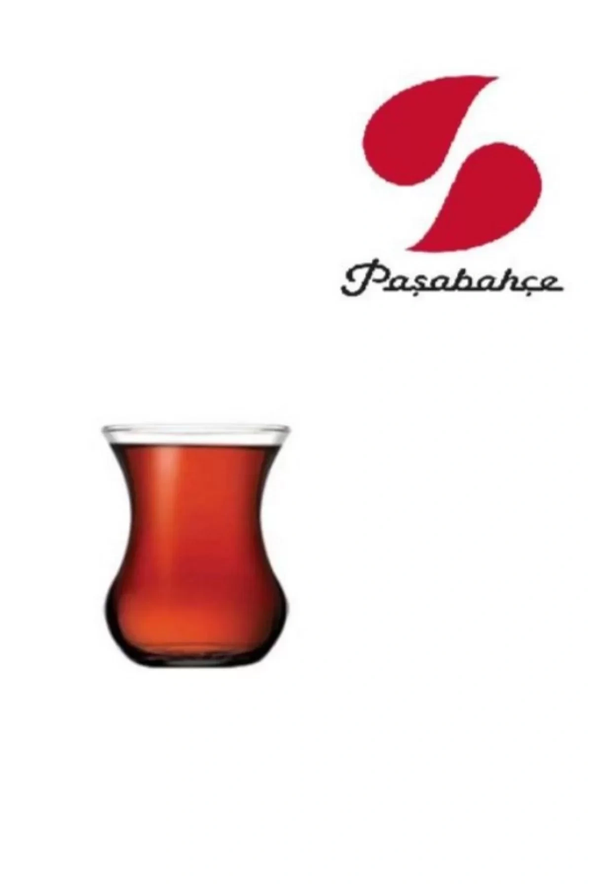 Paşabahçe 42471 Aurora Çay Bardağı 155 Cc 6lı