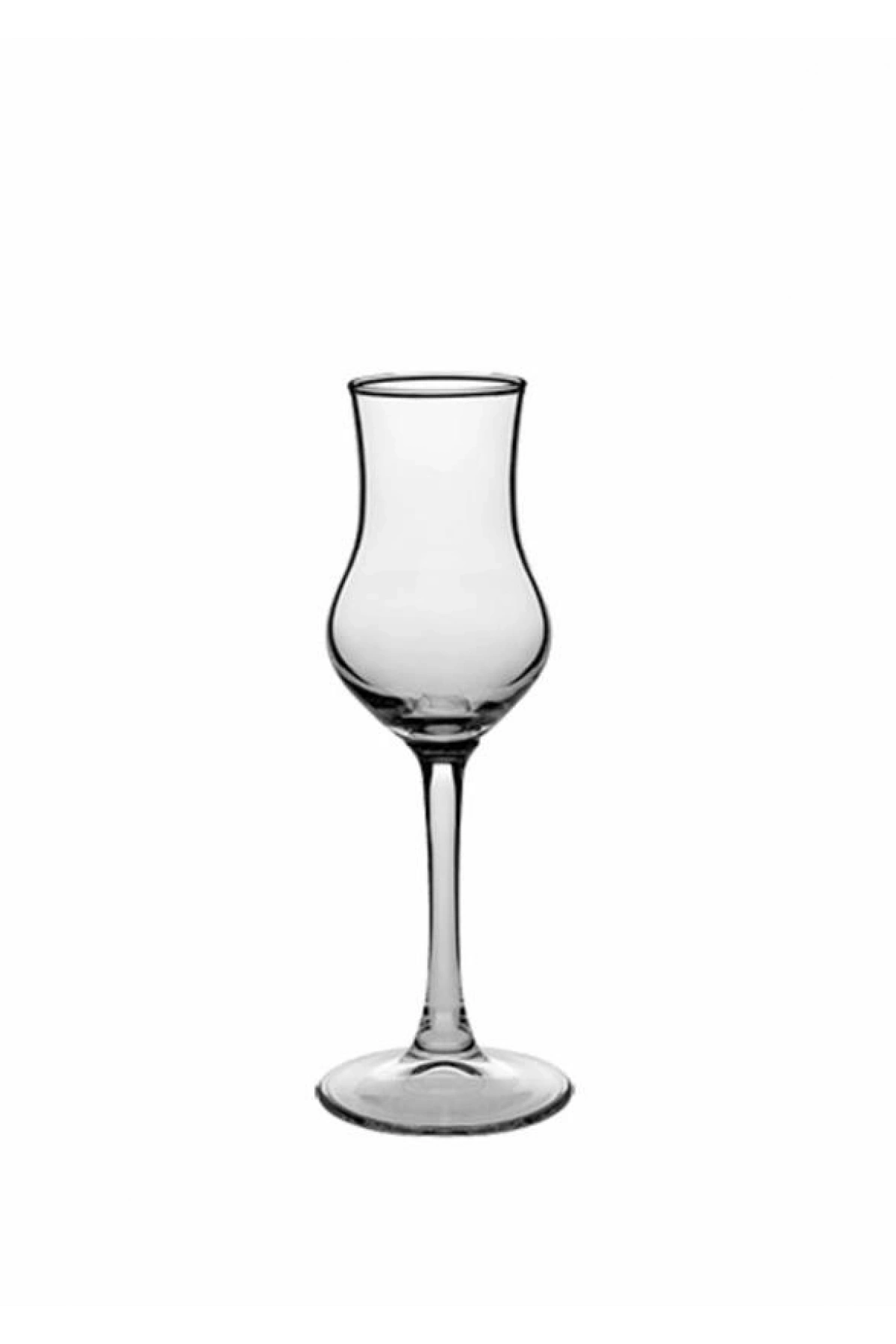 Paşabahçe 440111 Grappa Kahve Yanı Su Kadehi 95cc 6lı