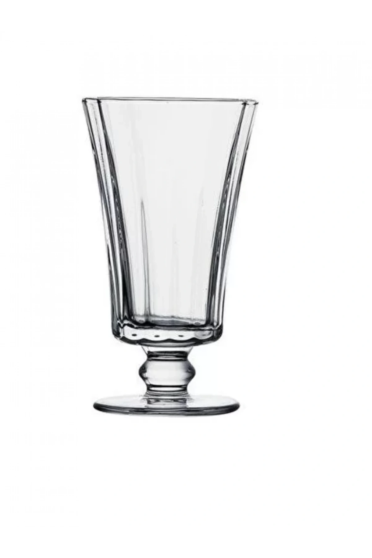 Paşabahçe 440186 Diamond Kahve Yanı Su Bardağı 120 Cc 6lı