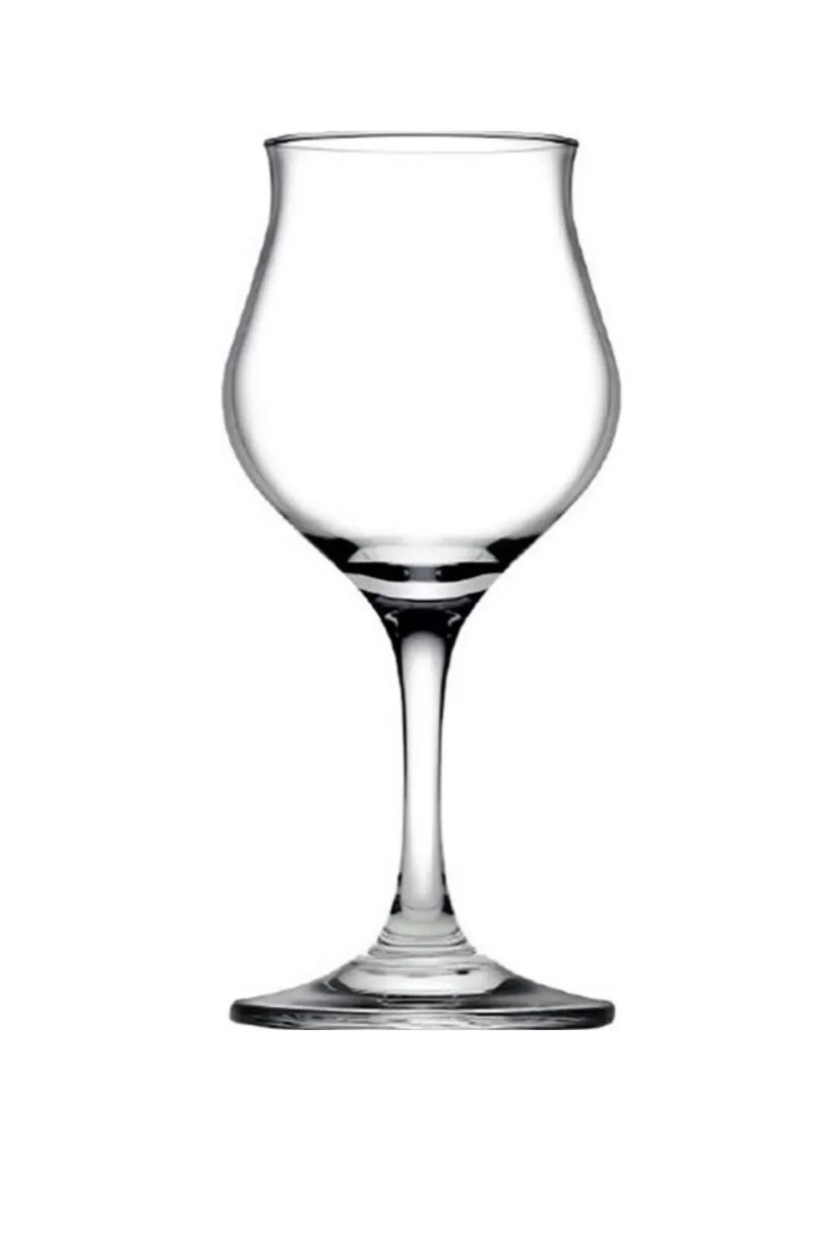 Paşabahçe 440278 Wavy Şarap Kadehi 475 Cc 6lı