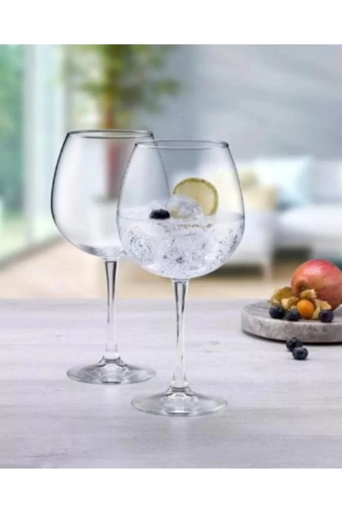 Paşabahçe 44248 Enoteca Şarap Kadehi 780 Cc 2 Li