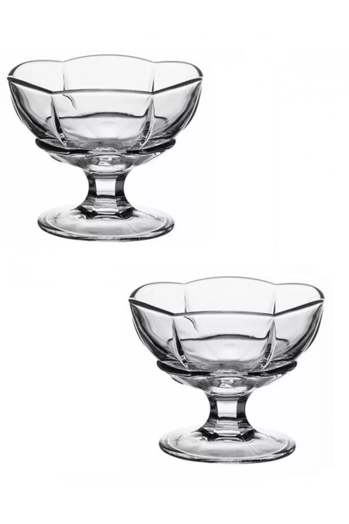 Paşabahçe 51368 Ice Ville Dondurmalık 174 Cc 2li