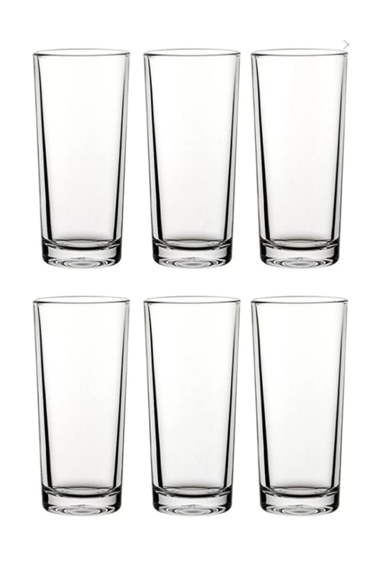 Paşabahçe 52138 Rakı Ve Limonata Bardağı 175 Cc 6lı