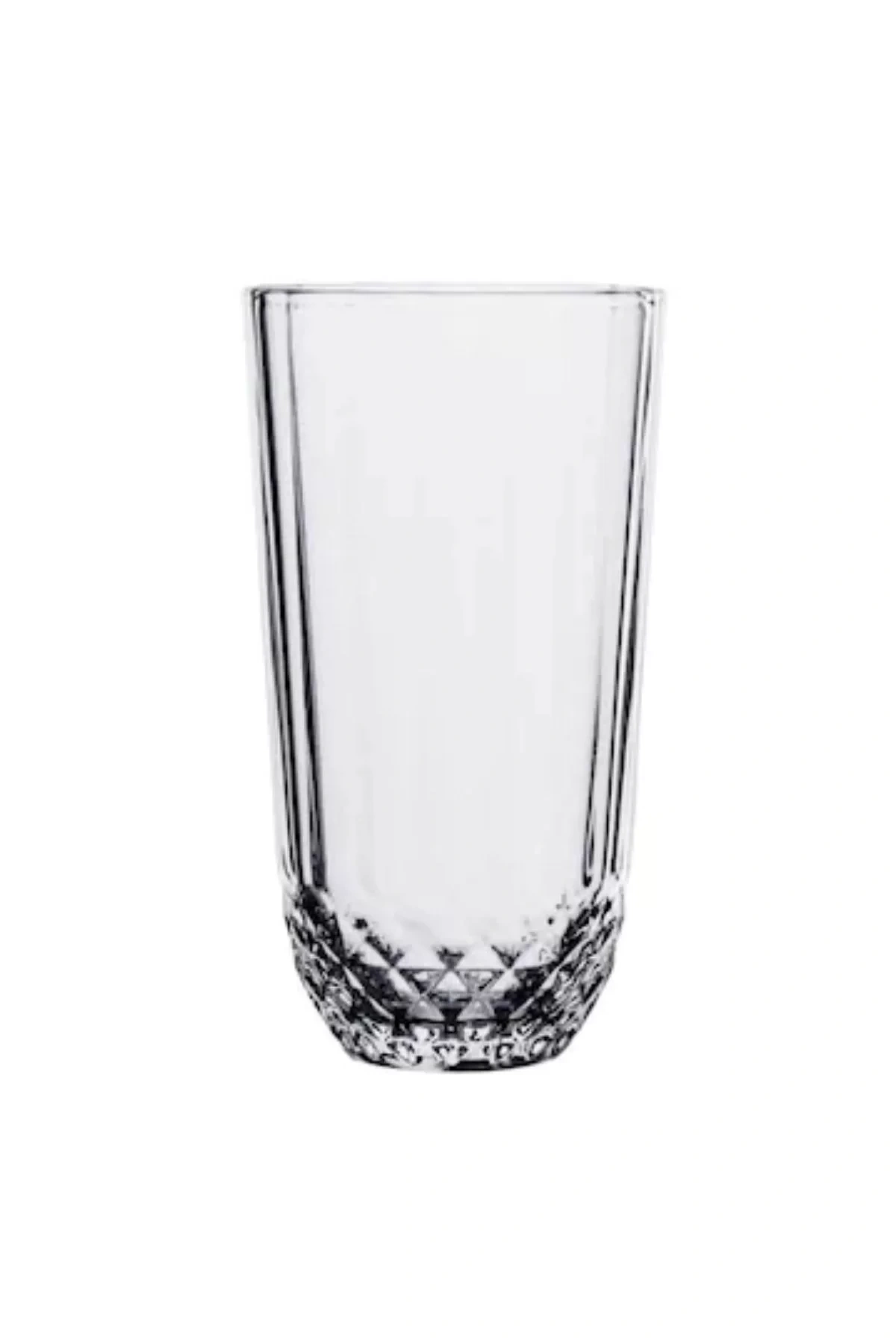 Paşabahçe 52770 Diony Meşrubat Bardağı 345 Cc 6lı