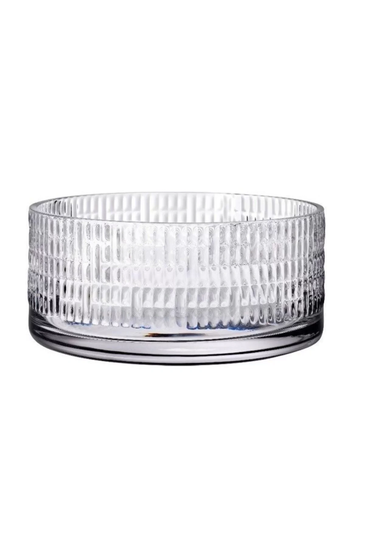 Paşabahçe 530022 Rain Cam Kase 185cc 4lü