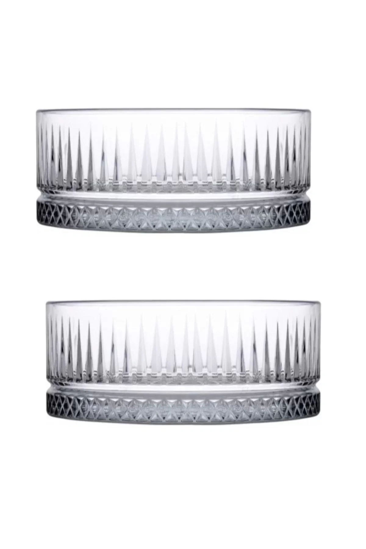 Paşabahçe 530042 Elysia Kase 17 Cm 510 Cc 2li