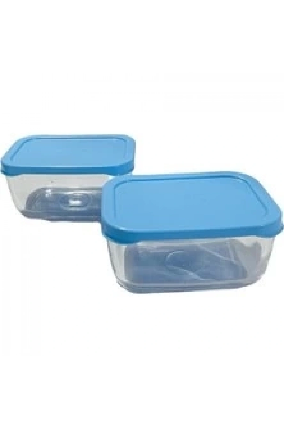 Paşabahçe 530223 Snow Box Saklama Kabı 13 cm