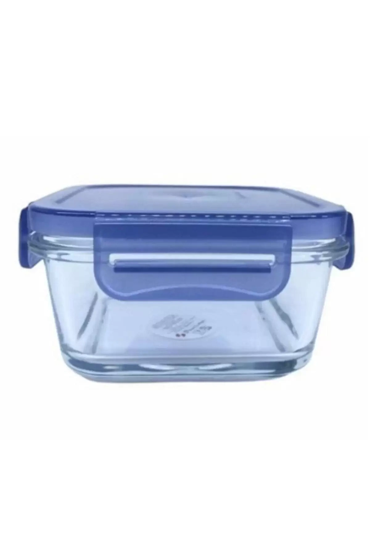 Paşabahçe 530223 Snow Box Saklama Kabı 13 cm