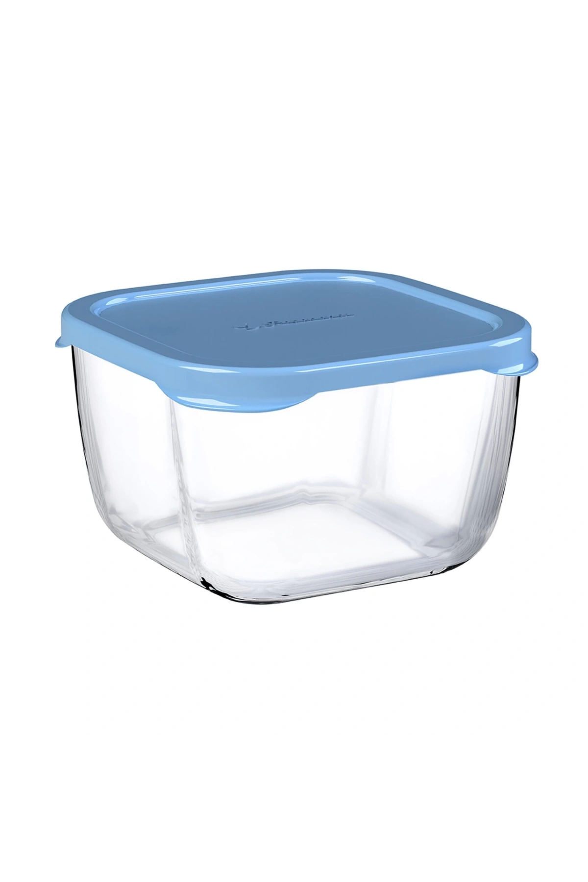 Paşabahçe 532235 Snow Box Saklama Kabı 275 cc 4 Parça