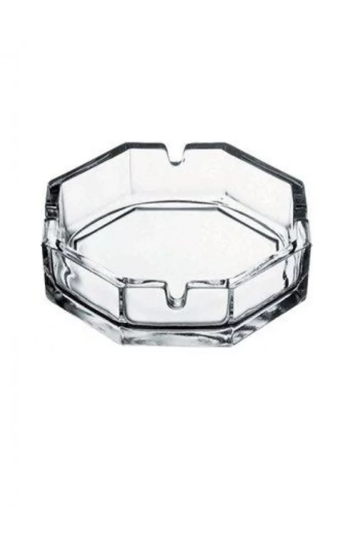 Paşabahçe 54076 Köşem Küllük 11.8 Cm 2li