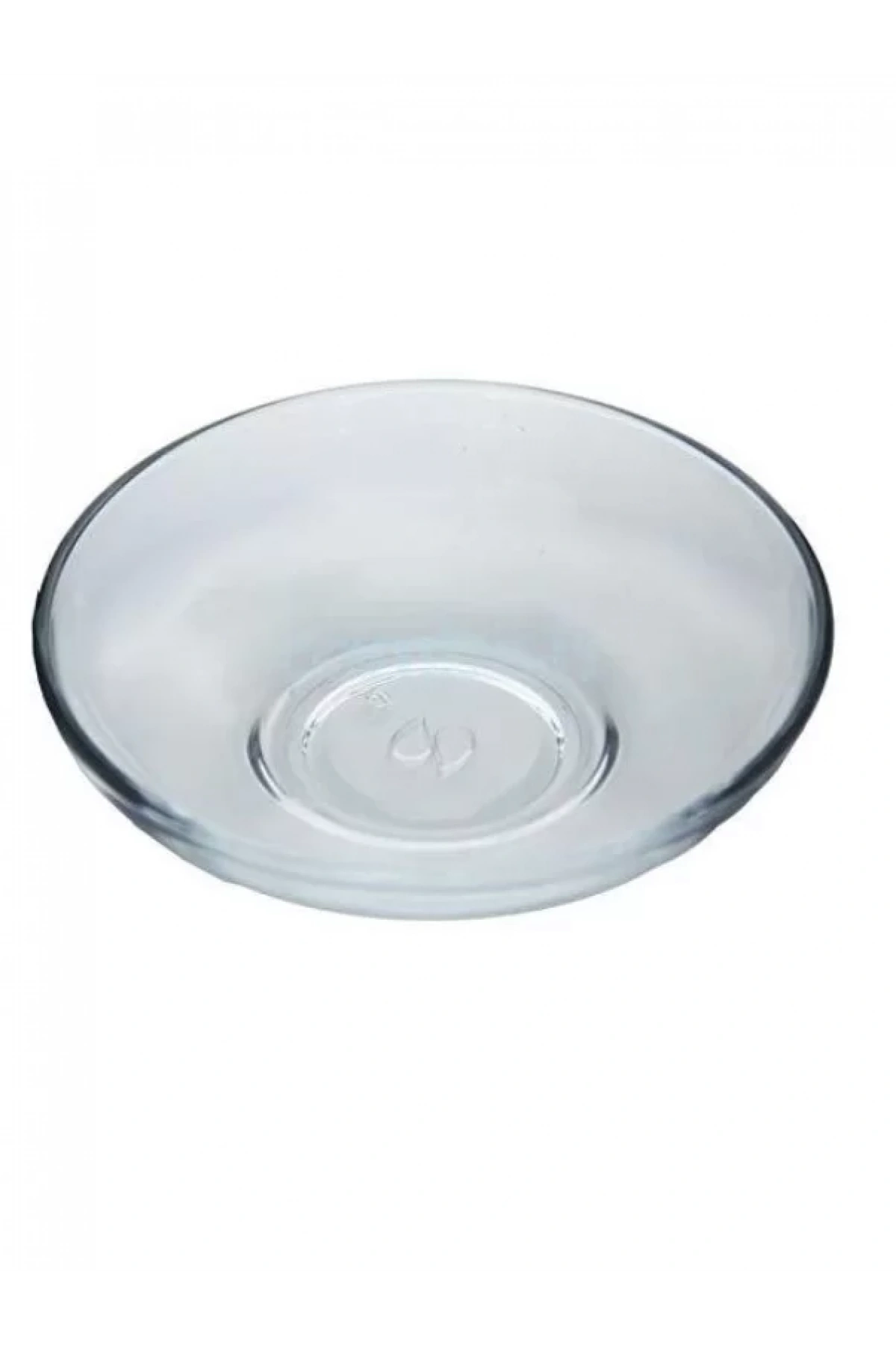 Paşabahçe 54201 Sade Çay Tabağı 6lı