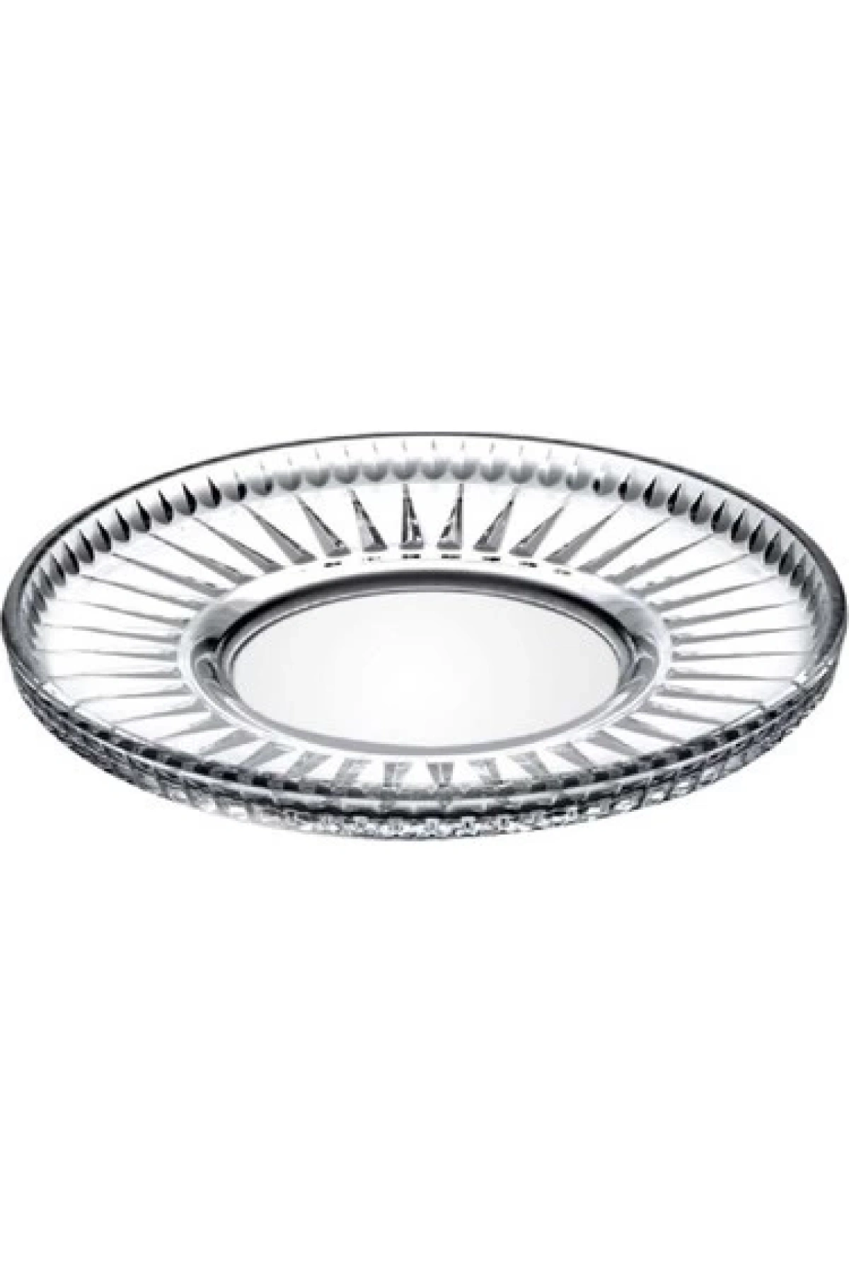 Paşabahçe 54771 Elysia Çay Tabağı 6lı 13 cm