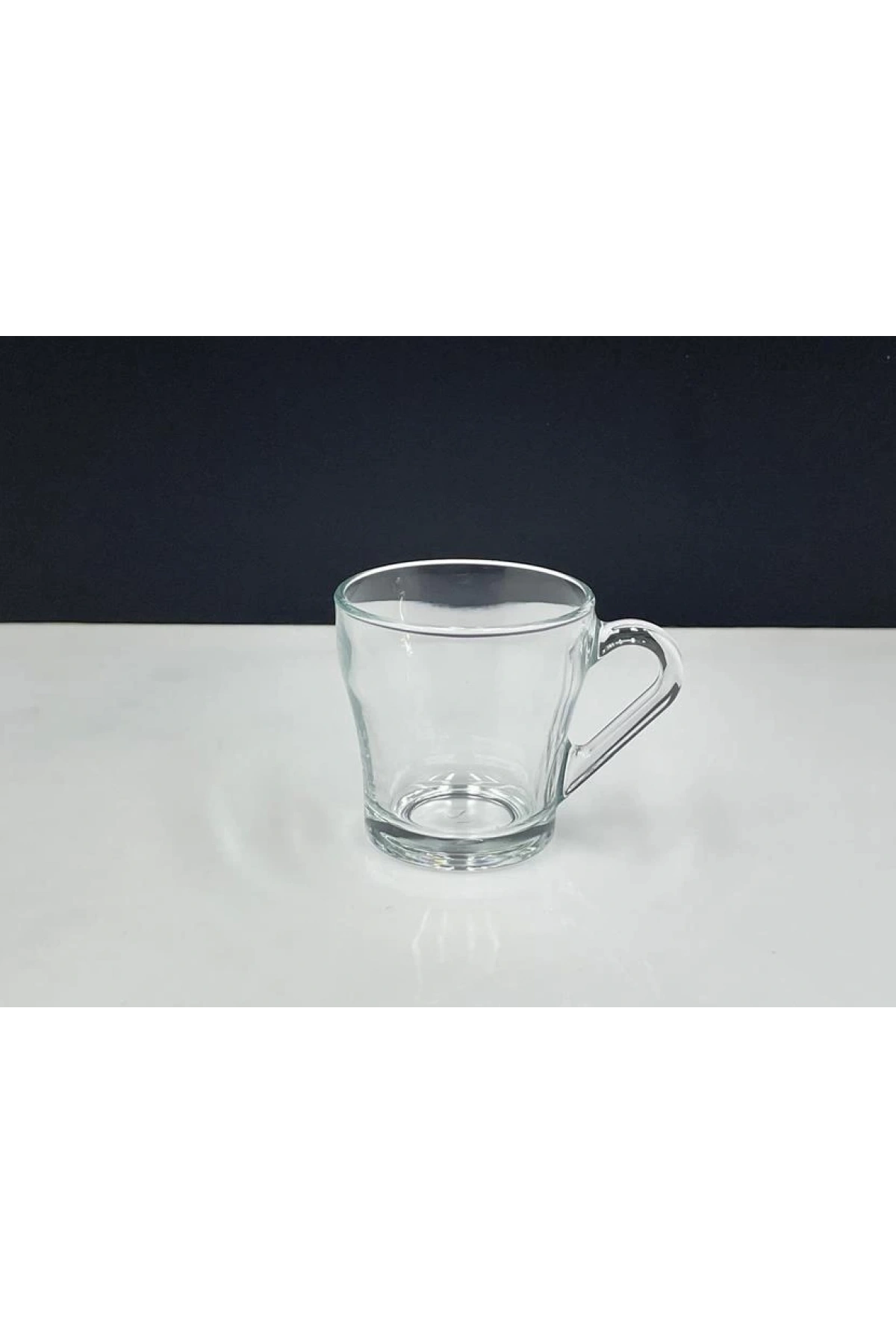 Paşabahçe 55233 Croma Kupa 205 cc 1 adet